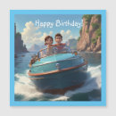Search for watersports cards Boat