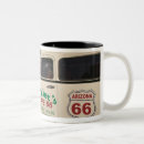 Search for arizona route 66 mugs Usa