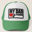 Search for techno hats Dance