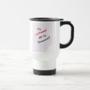 Search for rottweiler travel mugs Rottie