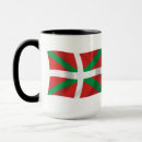 Search for basque mugs Flag