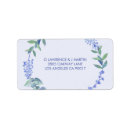 Search for grapes return address labels Elegant