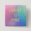 Search for risen badges Jesus
