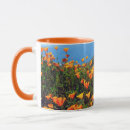 Search for california poppy mugs Blossom