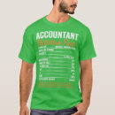 Search for funny accountant tshirts Certified public accountant