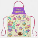 Search for donut aprons Baker