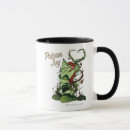 Search for villain mugs Poison ivy