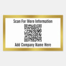 Search for company name stickers Text