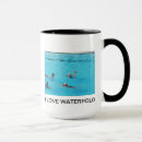 Search for waterpolo mugs Swimming