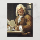 Search for bach postcards Musician