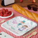 Search for alice in wonderland paper plates Mad hatter