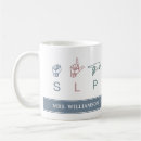 Search for pathologist mugs Slp