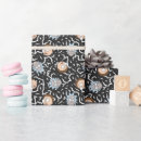 Search for rick and morty wrapping paper Pattern