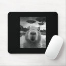 Search for capybara mousepads Graphic