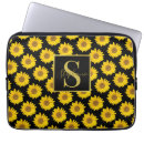 Search for yellow sunflower electronics Floral pattern