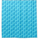 Search for navy turquoise shower curtains Aqua