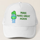 Search for extra hats Terrestrial