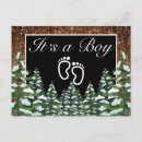 Search for tree black invitations Vintage