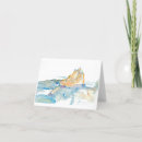 Search for rocks note cards Ocean