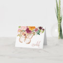 Search for bouquet note cards Floral