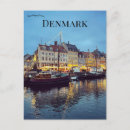 Search for denmark postcards Architecture