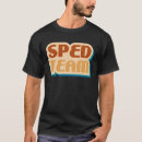 Search for speech team tshirts Therapist