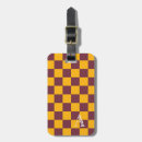 Search for school luggage tags Colourful