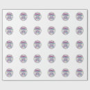 Search for pod wrapping paper Horse