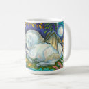Search for flying wings mugs Fantasy