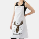 Search for stag aprons Wildlife