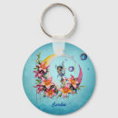 Search for fairies key rings Wings