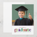 Search for primary invitations Graduate