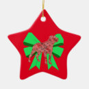 Search for rotty christmas tree decorations Rottie