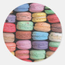 Search for macaron stickers Pastry chef