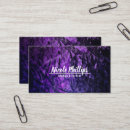 Search for punk business cards Grungy