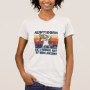 Search for aunticorn tshirts Auntie