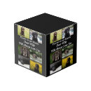 Search for pet photo cubes In loving memory