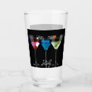 Search for drinking beer glasses Red