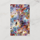 Search for blue fire business cards Flames