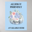 Search for with allergies posters Halloween