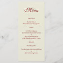 Search for burgundy menus Basic