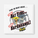 Search for tv magnets Batman