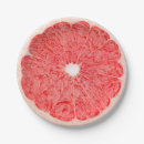 Search for grapefruit plates Pink