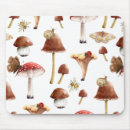 Search for cute mushroom mousepads Cottagecore