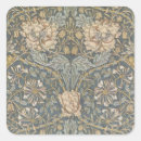 Search for honeysuckle stickers William morris