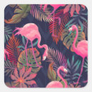 Search for vintage tropical stickers Palm