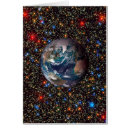 Search for amidst Cosmic