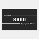 Search for mailbox stickers New home