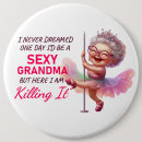 Search for granny badges Funny