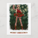 Search for santas little helper cards Elf